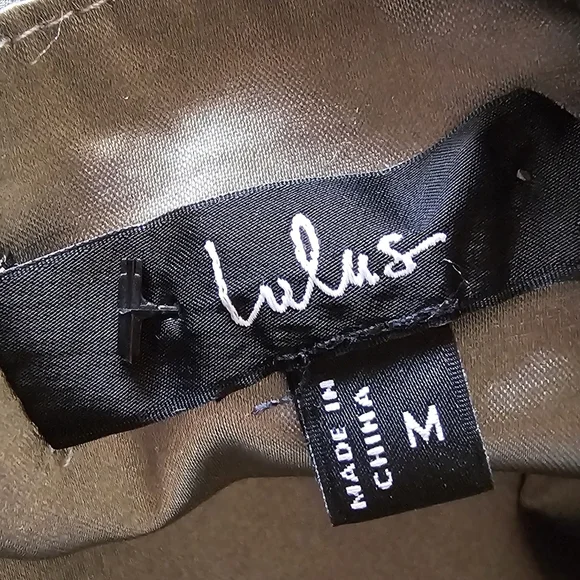 Lulus Romantically Speaking Sage Green Cowl Lace-Up Back Maxi Dress - Picture 15 of 15